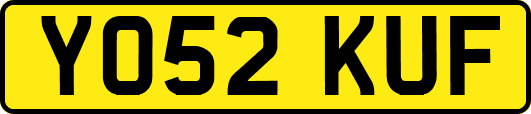 YO52KUF