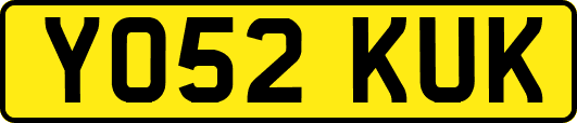 YO52KUK