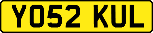 YO52KUL