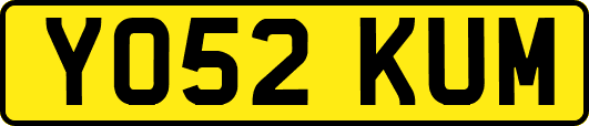 YO52KUM