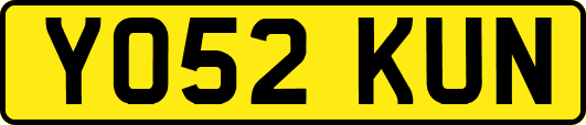YO52KUN
