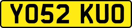 YO52KUO