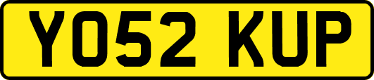 YO52KUP