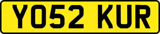 YO52KUR