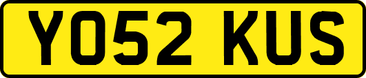 YO52KUS