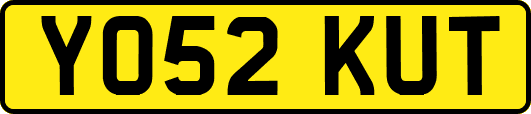 YO52KUT