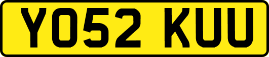 YO52KUU