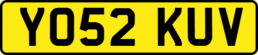 YO52KUV