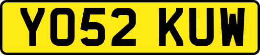 YO52KUW