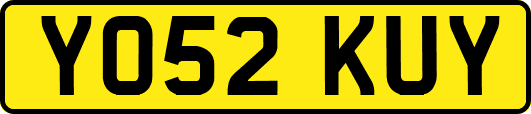 YO52KUY