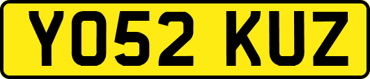 YO52KUZ