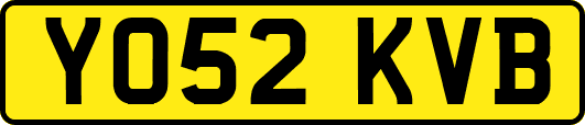YO52KVB