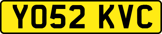 YO52KVC