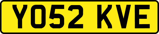 YO52KVE
