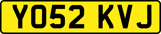 YO52KVJ