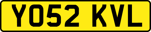 YO52KVL