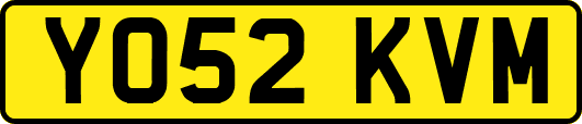 YO52KVM