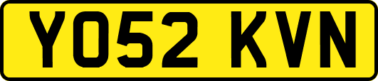 YO52KVN