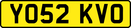 YO52KVO