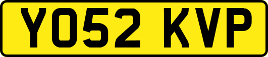 YO52KVP