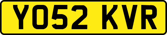 YO52KVR
