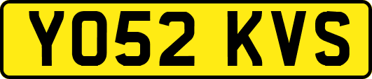 YO52KVS