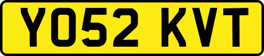YO52KVT