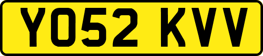 YO52KVV