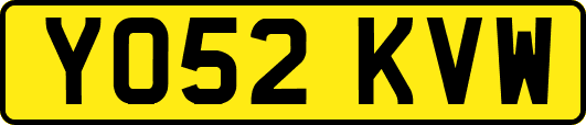YO52KVW