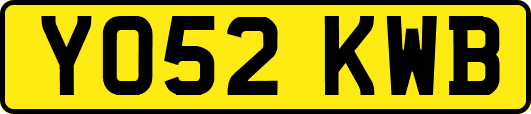 YO52KWB