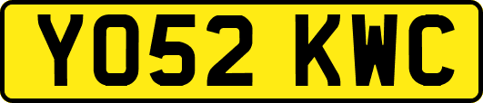 YO52KWC