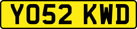 YO52KWD