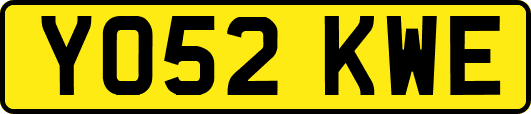 YO52KWE