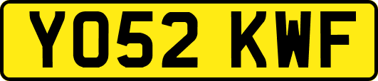 YO52KWF