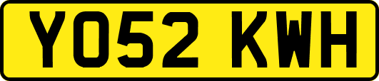 YO52KWH