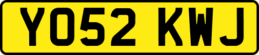 YO52KWJ