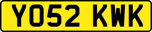 YO52KWK