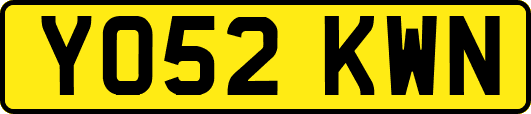 YO52KWN