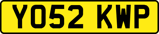 YO52KWP