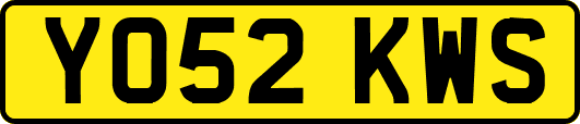 YO52KWS