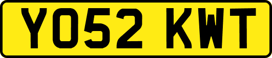 YO52KWT