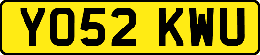 YO52KWU