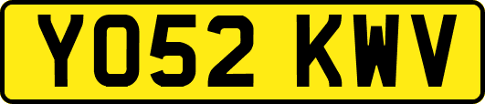 YO52KWV