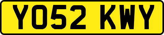 YO52KWY