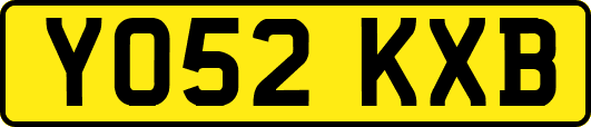 YO52KXB