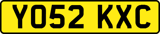 YO52KXC