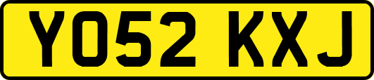YO52KXJ