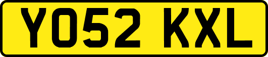 YO52KXL