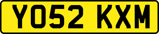 YO52KXM