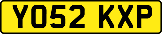 YO52KXP